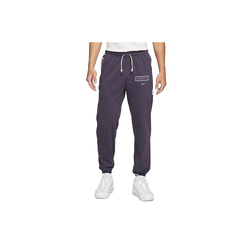 Nike Mens Anthracite Liverpool Standard Issue Performance Pants