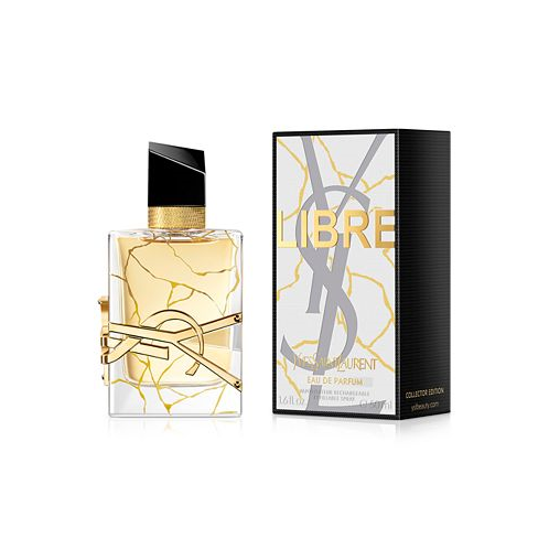 Yves Saint Laurent Libre Eau de Parfum Spray 3-oz.