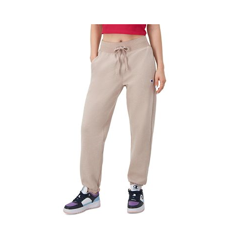 Champion Womens Classic Powerblend Joggers