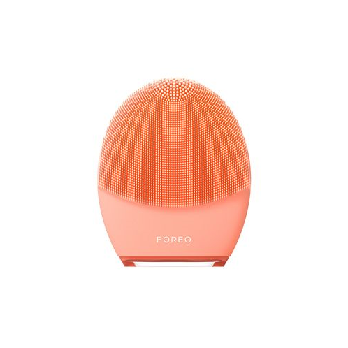 FOREO LUNA 4 Facial Cleansing and Firming Massage for Balanced Skin