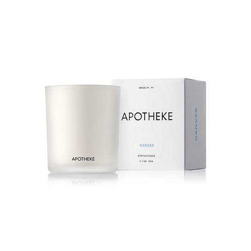 APOTHEKE Canvas Classic Scented Candle 11 oz.