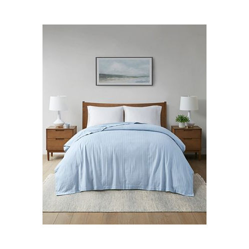 Hotel Collection 100% Egyptian Cotton Blanket Twin