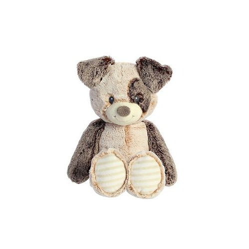 Ebba Large Pocko Cuddlers Adorable Baby Plush Toy Brown 14