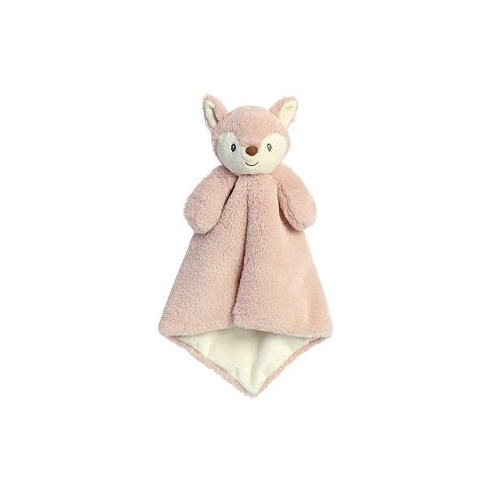 Ebba Large Dakota Cuddlers Luvster Snuggly Baby Plush Toy Pink 16