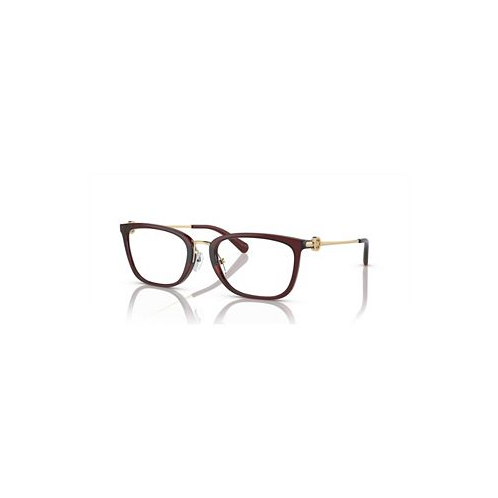 Michael Kors Womens Captiva Eyeglasses MK4054