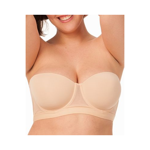 Lively Womens The Smooth Strapless Bra 32225