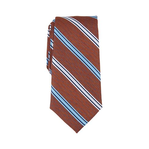 Nautica Mens Wenrich Stripe Tie