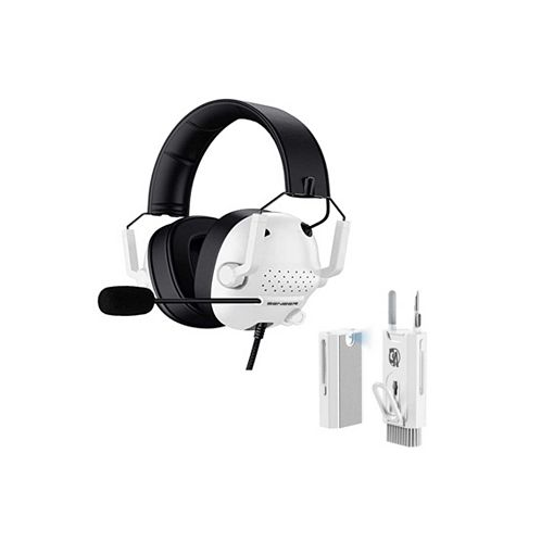 BOLT AXTION SG500 Surround Sound Pro Gaming Headset With Bundle