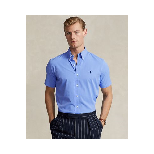 Polo Ralph Lauren Mens Classic-Fit Performance Shirt