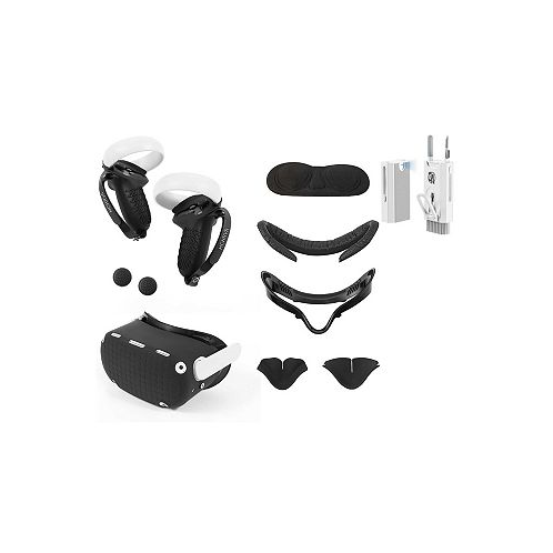 BOLT AXTION VR Accessories for Oculus Quest 2 with Bundle