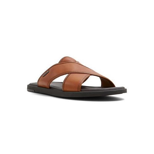 ALDO Mens Olino Flat Sandals