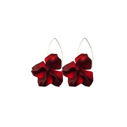 Accessory Concierge Air Bloom Drop Earrings