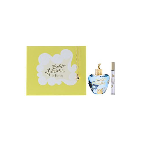 Lolita Lempicka 3-Pc. Le Parfum Eau de Parfum Gift Set