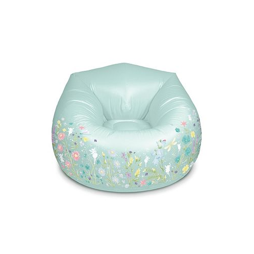 Make It Real Fairy Garden Inflatable Chair