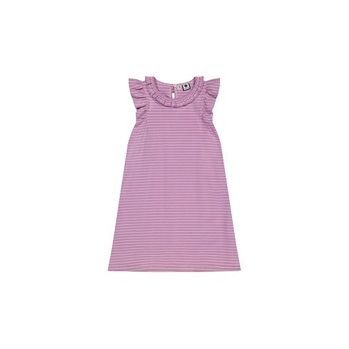 Busy Bees Girls Colette Ruffle Dress