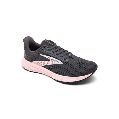 Brooks Womens Anthem 6 Running Sneakers from Finish Line
