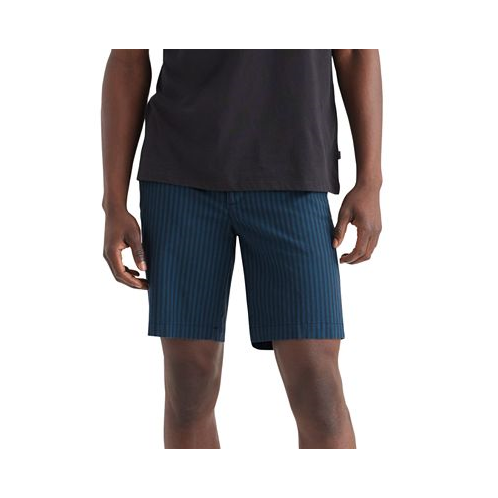 Dockers Mens Ultimate Supreme Flex Stretch Solid 9 Shorts
