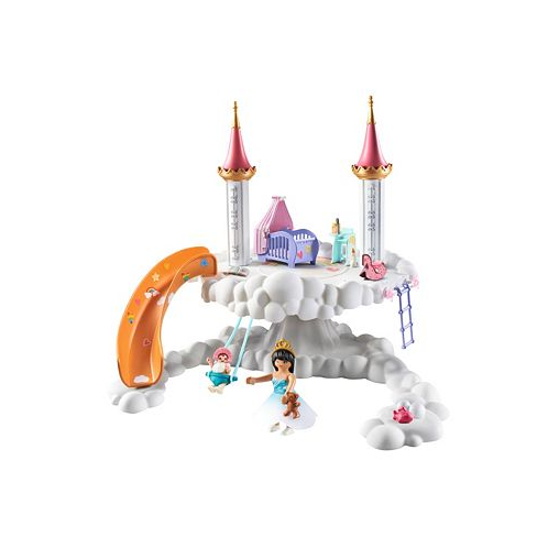 PLAYMOBIL Baby Room in the Clouds