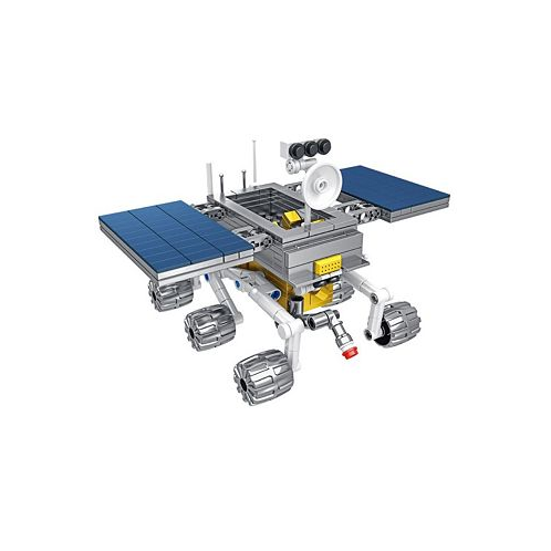 Contixo Aerospace Series Mars Rover Building Block Set - 359 Pcs