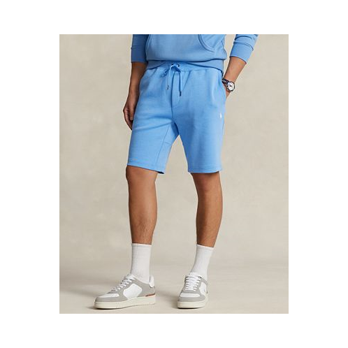 Polo Ralph Lauren Mens Double-Knit Shorts