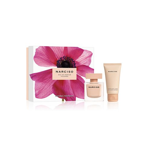 Narciso Rodriguez 2-Pc. Narciso Eau de Parfum Poudree Gift Set
