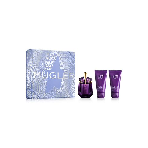 Mugler 3-Pc. ALIEN Eau de Parfum Gift Set