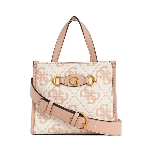 GUESS Izzy Double Compartment Mini Tote