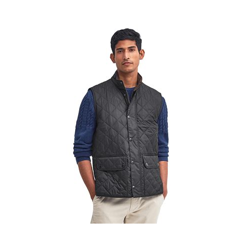 Barbour Mens Lowerdale Quilted Vest