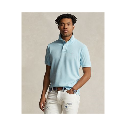 Polo Ralph Lauren Mens Classic-Fit Cotton Polo Shirt