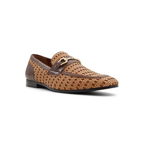 ALDO Mens Nantucket Dress Loafer Shoes