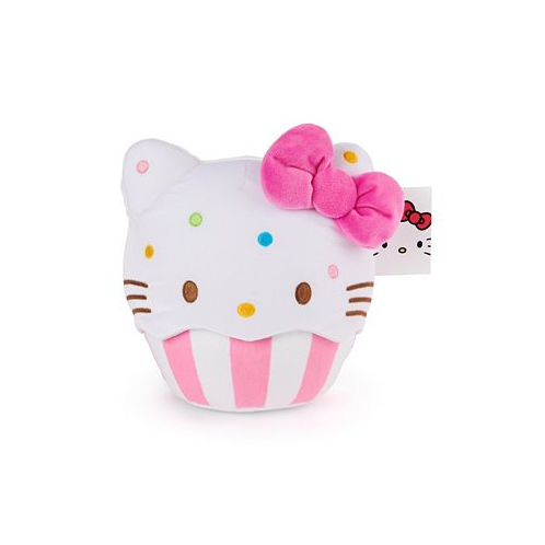 Gund Sanrio Official Hello Kitty Cupcake Plush Stuffed Animal For Ages 3 and up 9