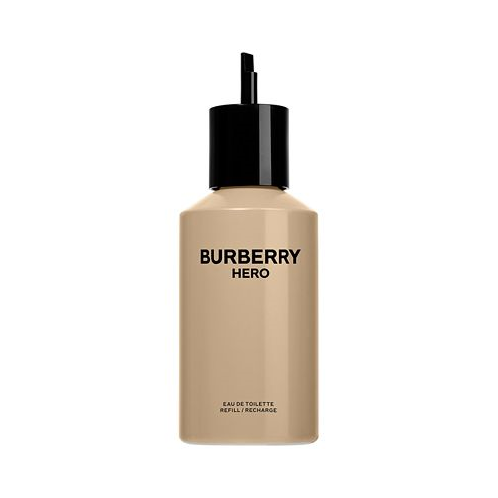 Burberry Mens Hero Eau de Toilette Spray 3.3-oz.