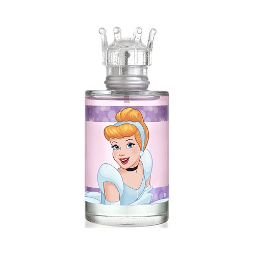 Disney Princess Cinderella Eau de Toilette Spray 3.4 oz.
