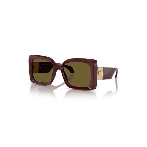 Versace Womens Sunglasses Ve4467U