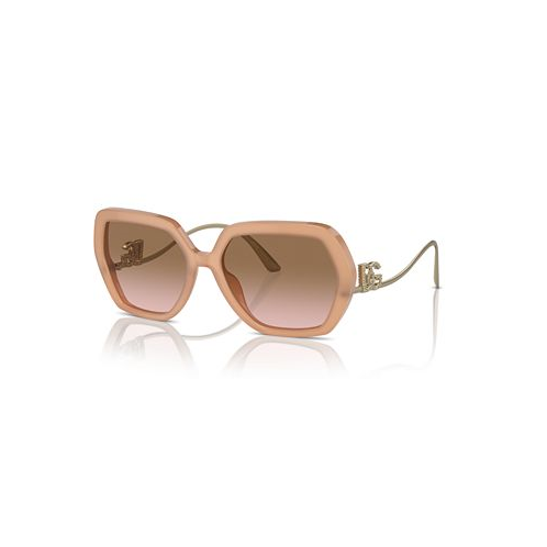 Dolce&Gabbana Womens Sunglasses Dg4468B
