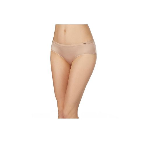 Le Mystere Womens Infinite Comfort Hipster