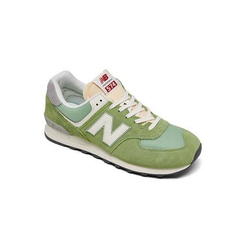 New Balance Mens 574 Casual Sneakers from Finish Line