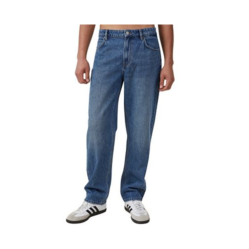 COTTON ON Mens Baggy Jean