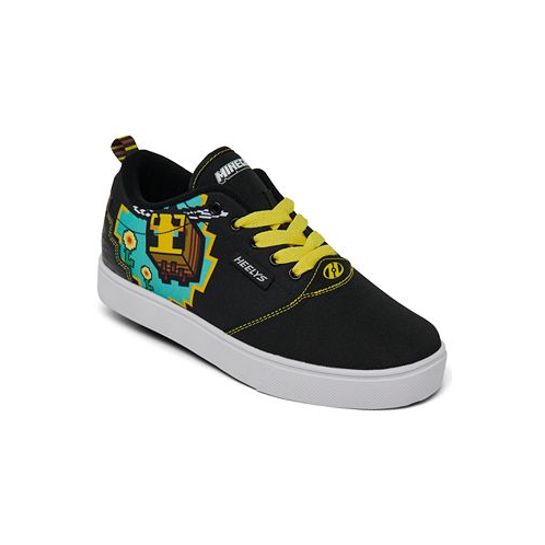Heelys Little Kids Pro 20 Prints Minecraft Skate Casual Sneakers from Finish Line