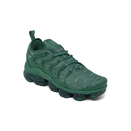 Nike Womens Air VaporMax Plus Running Sneakers from Finish Line