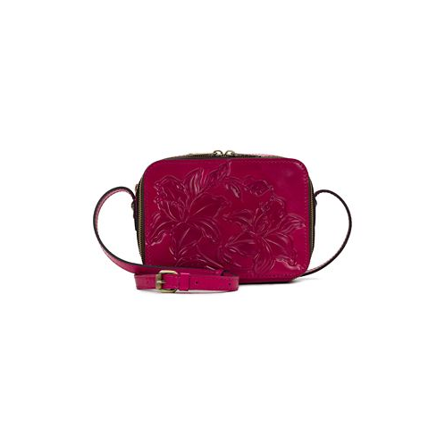 Patricia Nash Rimini Crossbody Bag