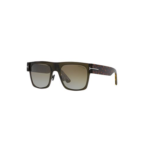 Tom Ford Unisex Sunglasses FT1073