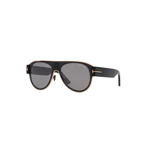 Tom Ford Unisex Sunglasses Lyle-02