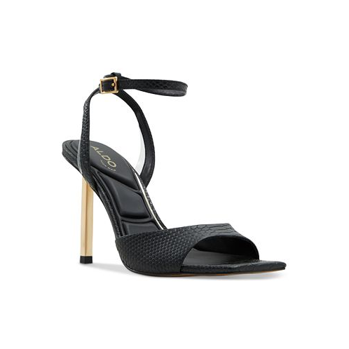 ALDO Womens Lettie Two-Piece Dress Sandals
