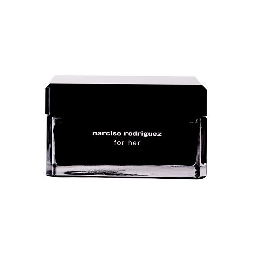 Narciso Rodriguez for her body cream 5.2 oz