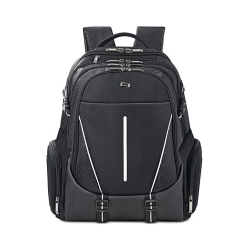 Solo New York Active 17.3 Laptop Backpack