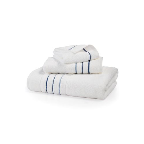 Hotel Collection Ultimate Micro Cotton Borderline 30 x 56 Bath Towel