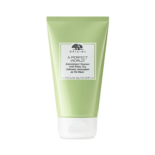 Origins A Perfect World Antioxidant Face Cleanser With White Tea 5 oz.