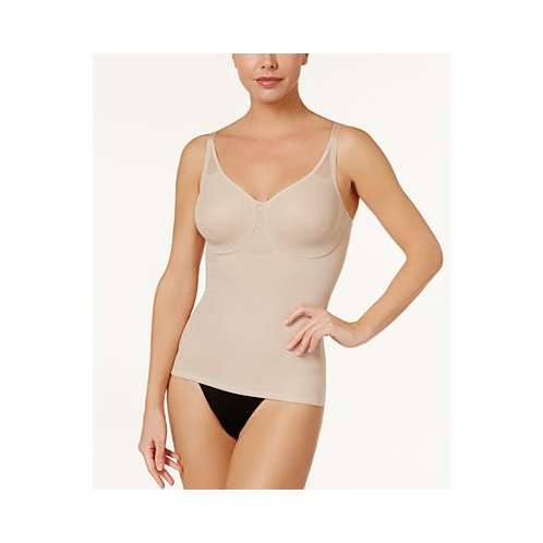 Miraclesuit Womens Extra Firm Tummy-Control Underwire Camisole 2782
