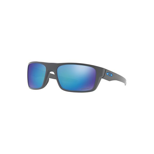 Oakley Polarized Drop Point Prizm Polarized Sunglasses OO9367 60